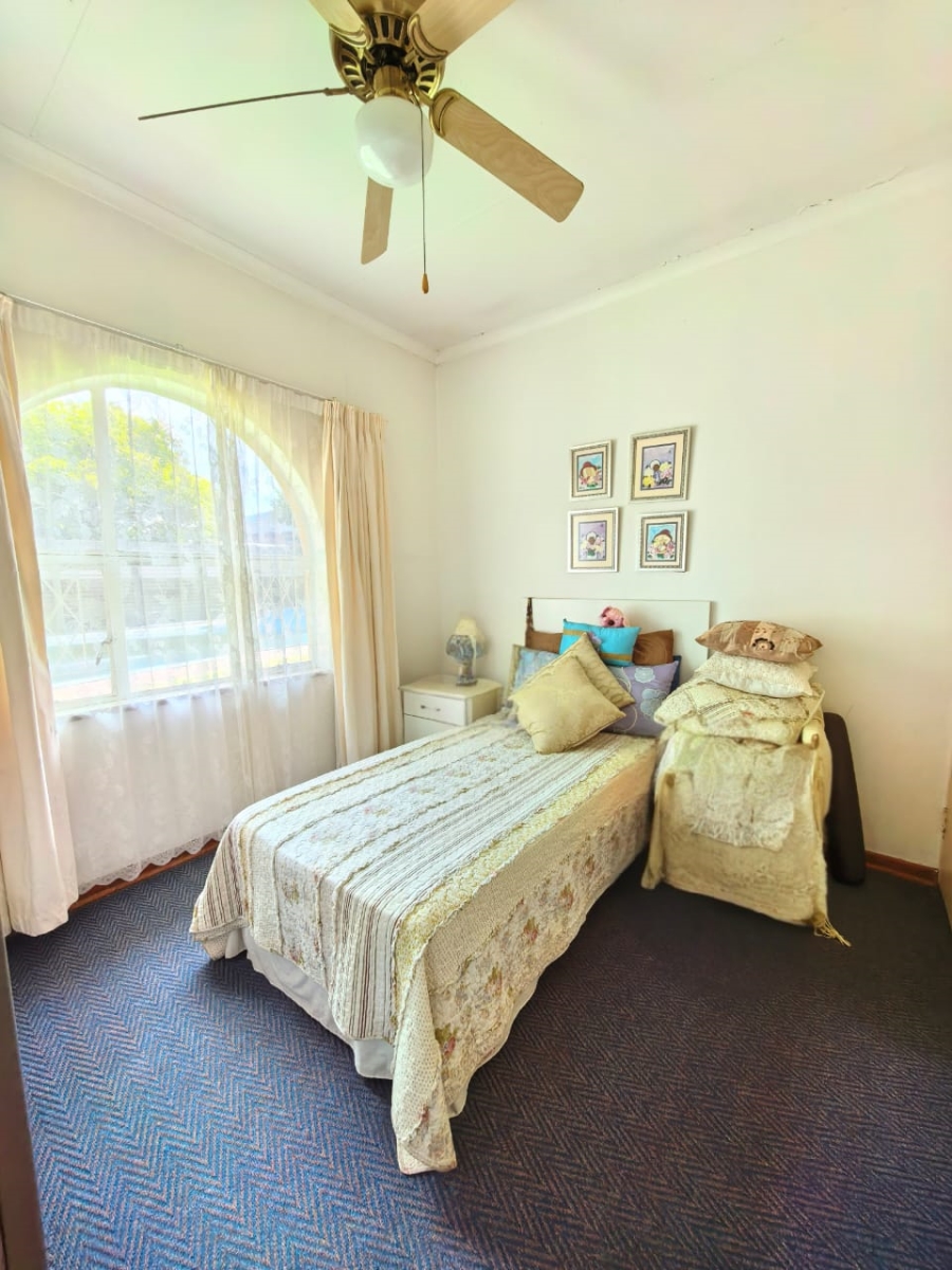 3 Bedroom Property for Sale in Sasolburg Ext 11 Free State